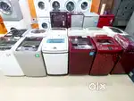 Get exclusive deals on washing machine and refrigerator shop now