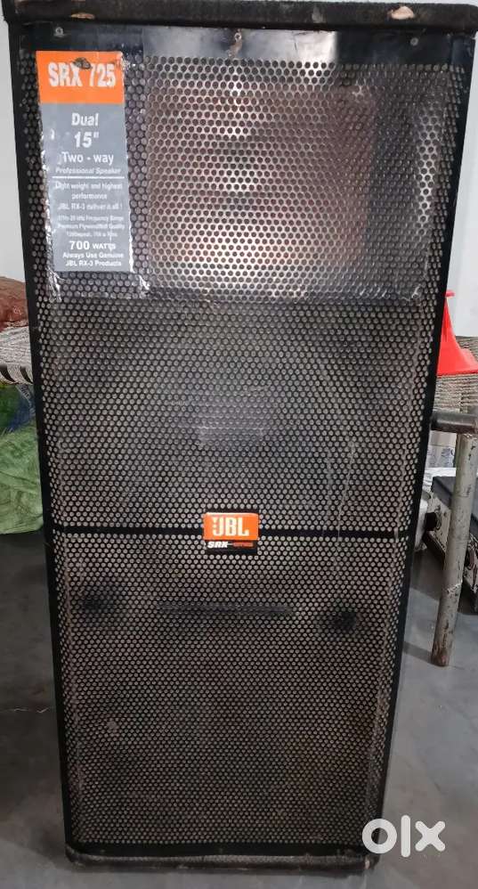 DJ for Sale purpose..