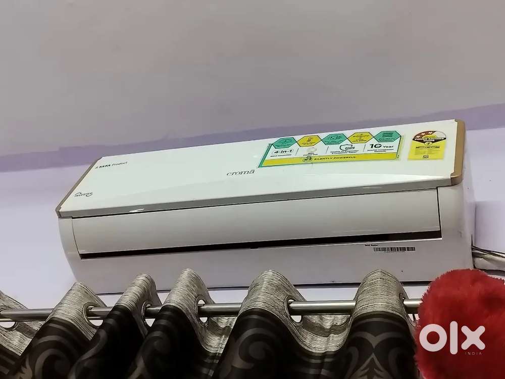 Croma 1 ton AC