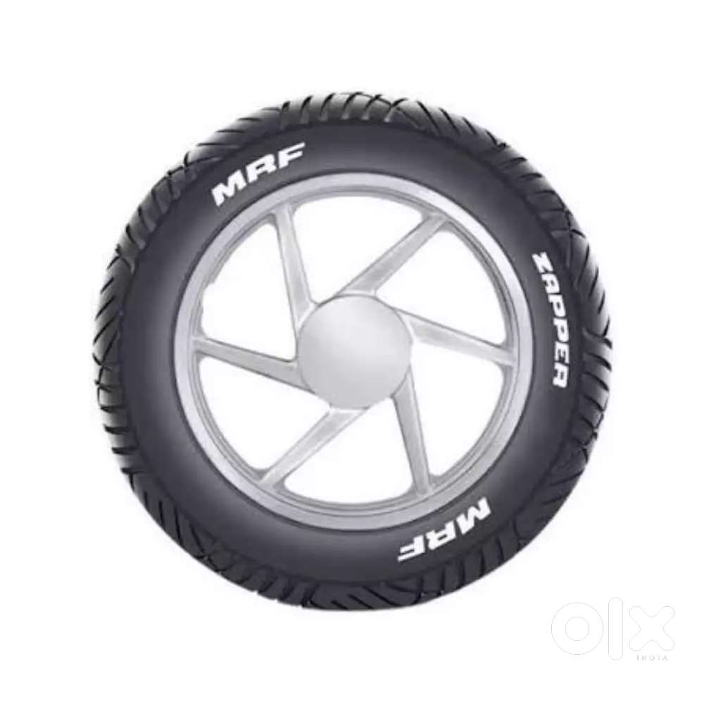 Bike tyre 2 wheeler