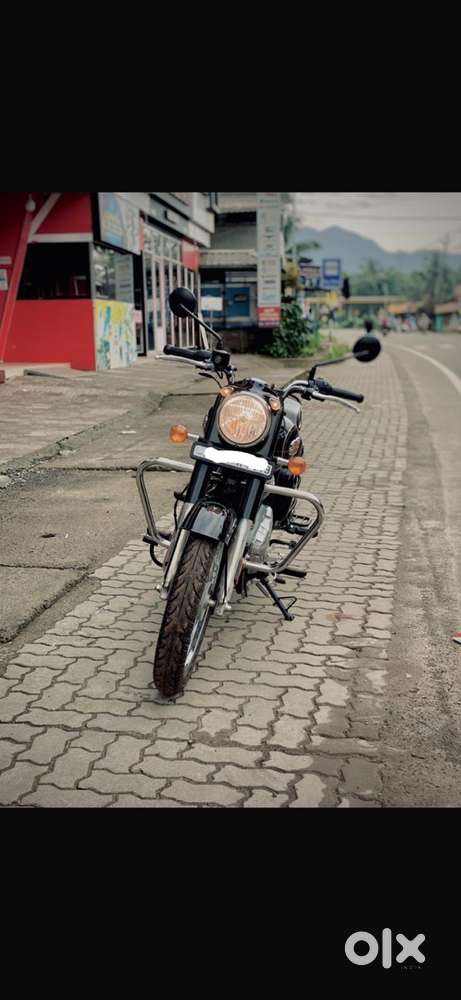 Bullet standard 350
