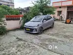 Hyundai Aura 2024 CNG & Hybrids 43000 Km Driven