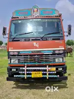 TATA LPT 1512 CR-X BSIV