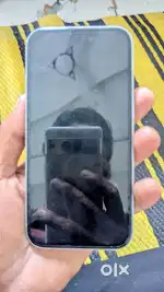iPhone 15 128 gb 48000 hajar me
