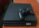 Ps4 pro (Full hd support )