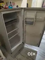 LG single door refrigerator