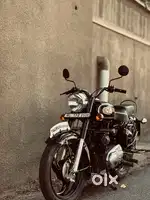Diesel bullet (1998)