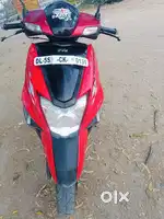 Ntorq 125 cc Disc 2020 Model For sale