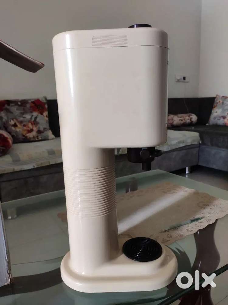 Soda Maker