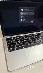 MACBOOK AIR M1 8GB CORE (256 GB)