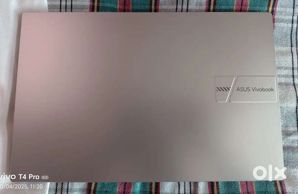 Asus laptop