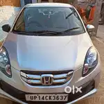 Honda Amaze 2014 Diesel 110000 Km Driven