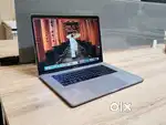 Apple Macbook Pro i7/16/512GB/5.5GB Graphics