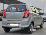 Maruti Suzuki Alto 800 2012-2016 LXI Anniversary Edition, 2013, Petr..