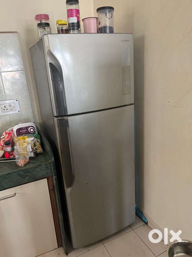 Smsung Fridge