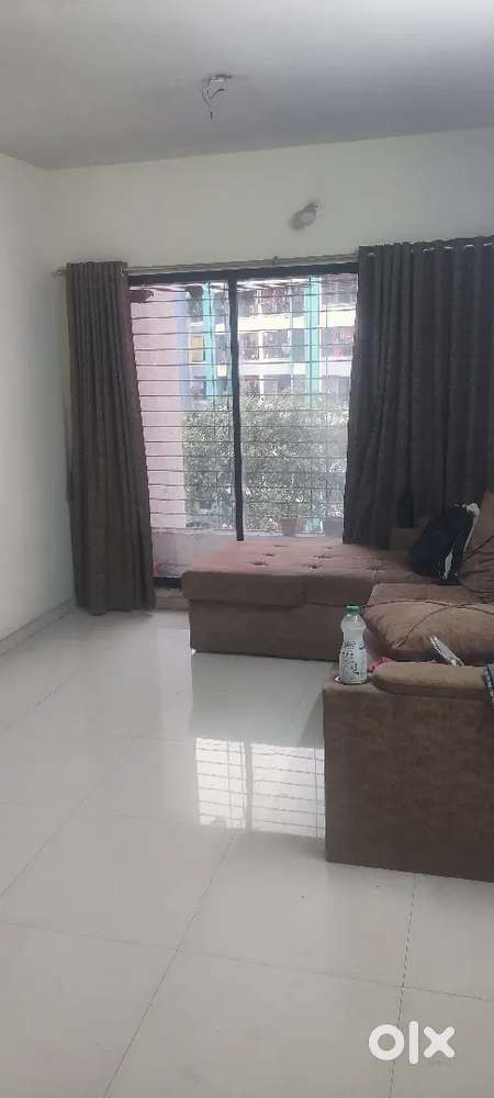 Good connectivity and location