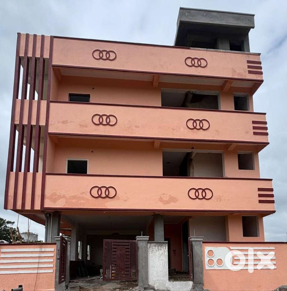 PG for Lease