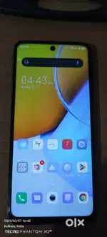Spark 8 Pro 4GB 64 GB variant. 2year old. Scratchless