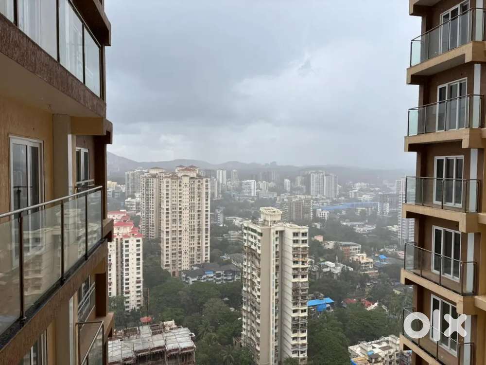 2 bhk flat for rent bechelor allowed