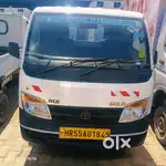 TATA ACE GOLD CNG, Mahindra pickup