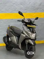 TVS NTORQ 125 (2540)
