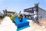 900 sq.ft c CORNER PLOT FOR SALE @#REDHILLS