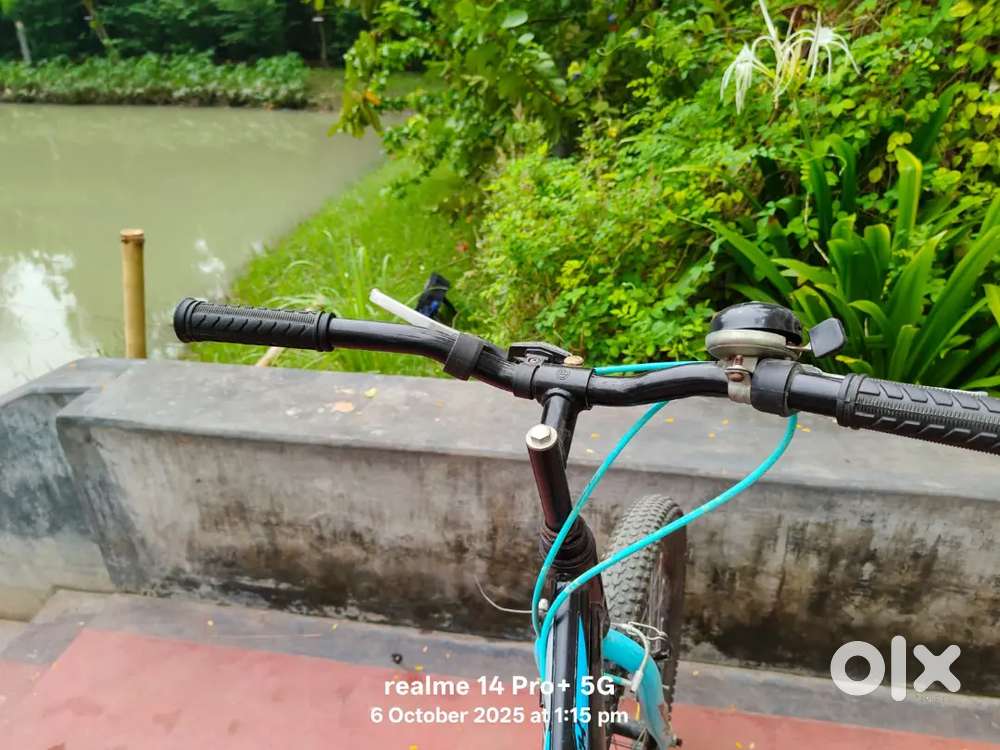 Hercules Bycycle for immediate sale