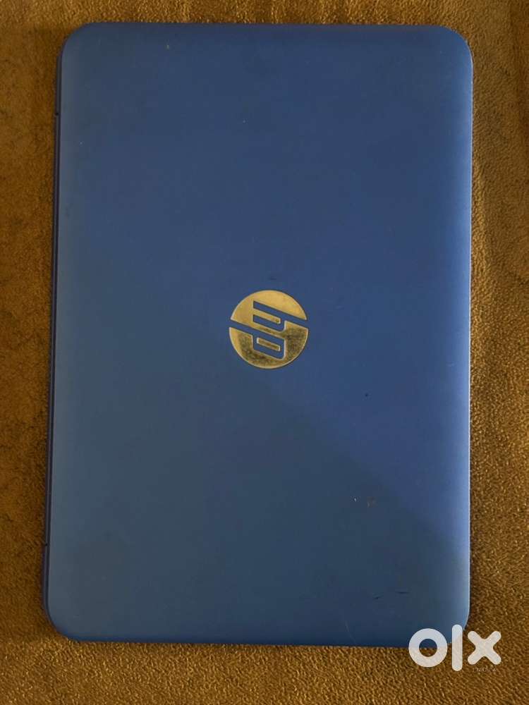 HP Stream 11-d010wm Laptop