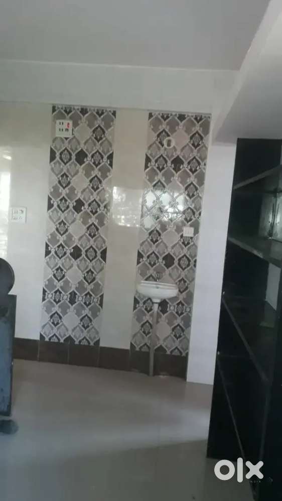 2BHK flat at prime location