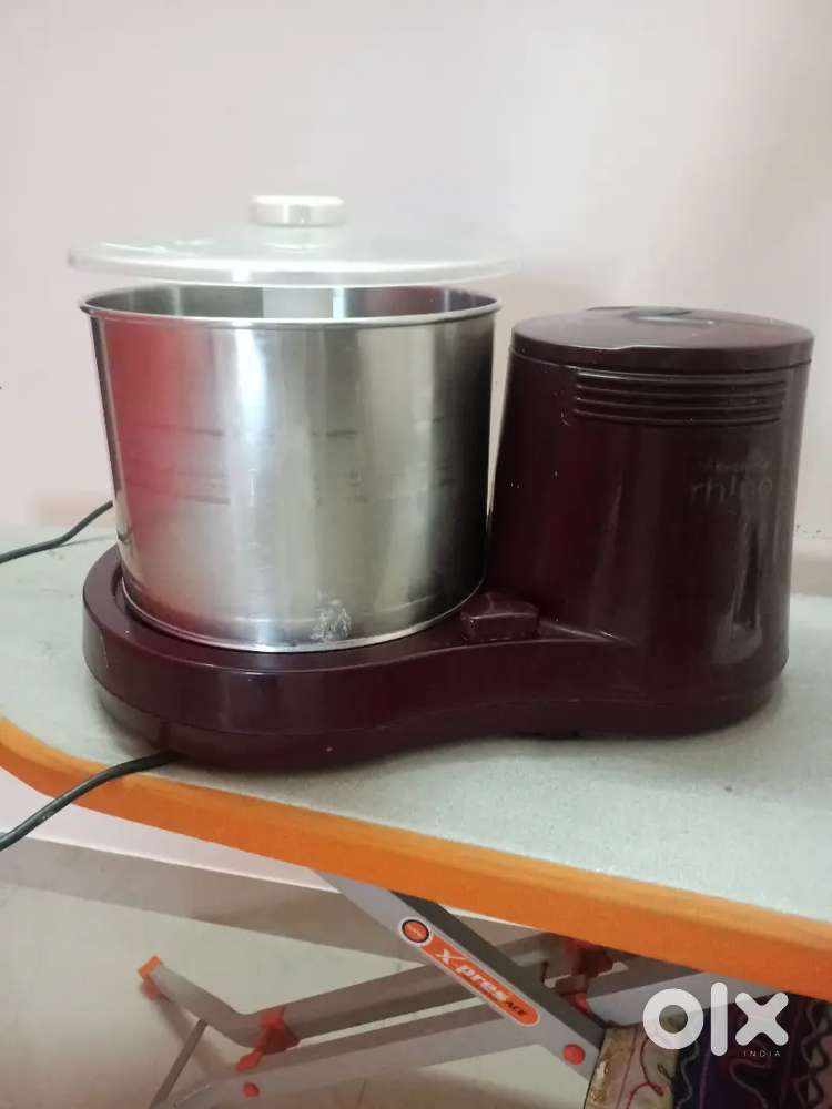 Butterfly Rhino grinder 2liters