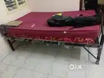 Queen Size Bed