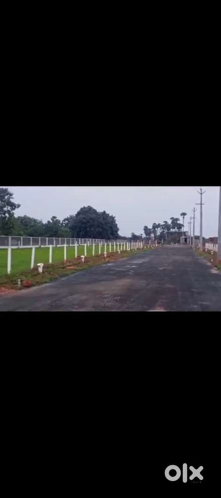 Bhogapuram NH22 heighway newly launched 2025 LP VMRDA  approval ventur