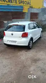 Volkswagen Polo 2012 Petrol 69000 Km Driven