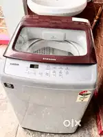 Samsung Top Load 6.5 Kg Washing Machine
