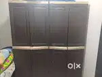 Nilkamal wardrobe 2