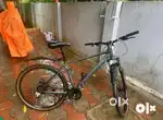 Cycle selling