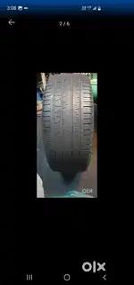 275 50 r 20.  Prelli scorpion Verde tyres sales