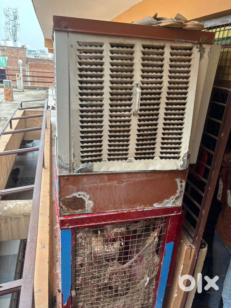 Cooler Big size 2 unit