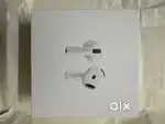 Apple original Airpods 4th generation  with bill
