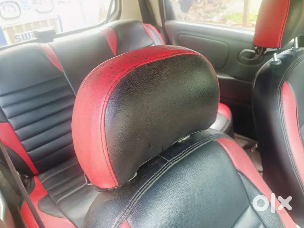 Maruti Suzuki Alto 2004 LPG 150000 Km Driven