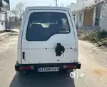 Maruti Suzuki Gypsy 2009 Petrol 85000 Km Driven