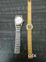 Wristwatch