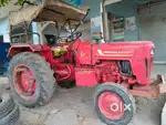 Mahindra275