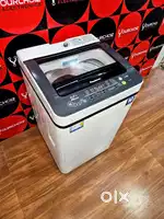 Panasonic 6.2kg Fully automatic washing machine