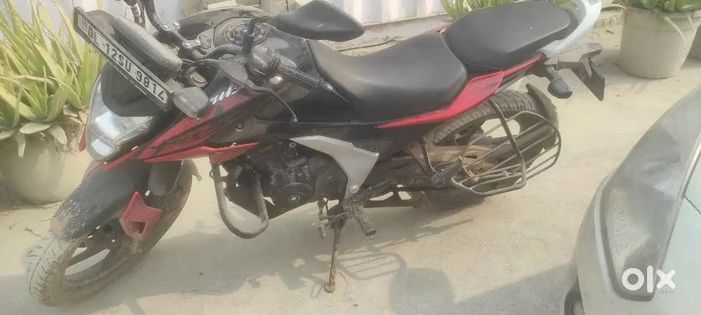 New condition brand new