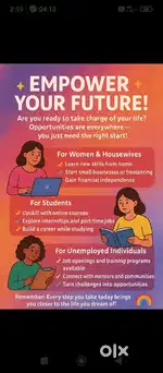 Work from home