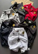 Posche Jackets