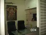 Total office furniture set