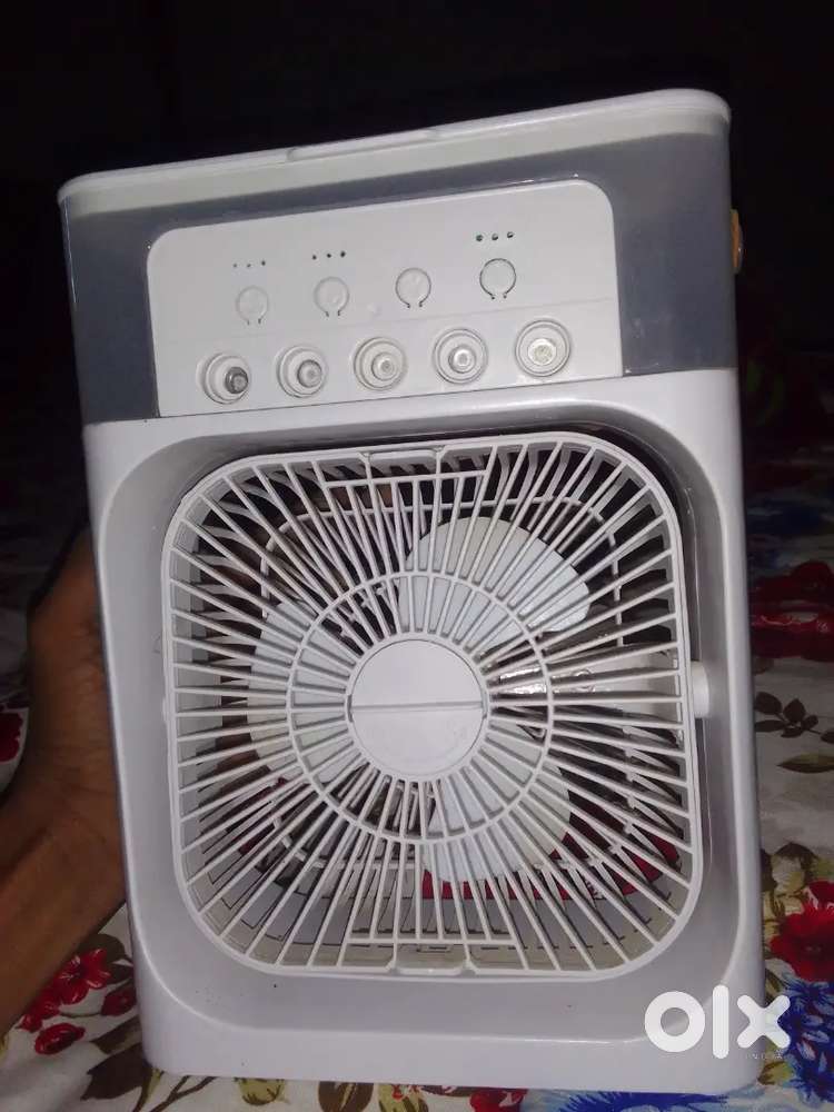 Cooling fan