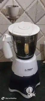 Mixer good quality with good condition